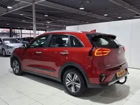 Kia Niro thumbnail 30