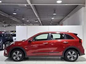Kia Niro thumbnail 33