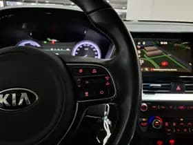 Kia Niro thumbnail 35