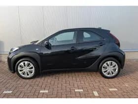 Toyota Aygo thumbnail 2