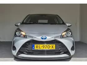 Toyota Yaris thumbnail 37