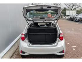 Toyota Yaris thumbnail 39