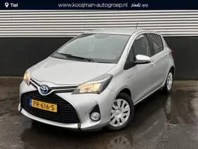 Toyota Yaris thumbnail 68