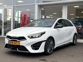 Kia Ceed thumbnail 2