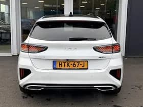 Kia Ceed thumbnail 44