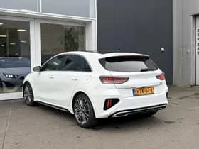 Kia Ceed thumbnail 7