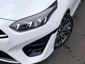 Kia Ceed thumbnail 9