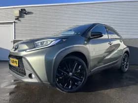 Toyota Aygo thumbnail 2