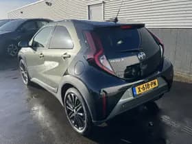 Toyota Aygo thumbnail 13