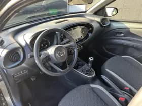 Toyota Aygo thumbnail 16