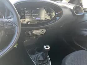 Toyota Aygo thumbnail 27