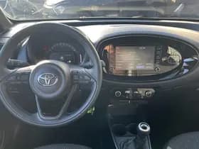 Toyota Aygo thumbnail 65