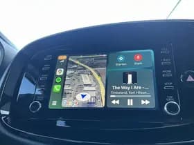 Toyota Aygo thumbnail 82