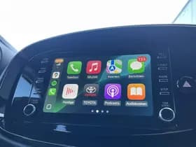 Toyota Aygo thumbnail 83