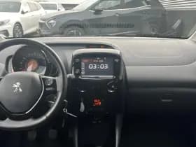 Peugeot 108 thumbnail 18