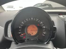 Peugeot 108 thumbnail 26