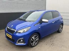Peugeot 108 thumbnail 48
