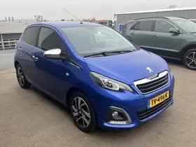 Peugeot 108 thumbnail 6