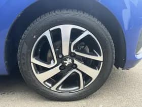 Peugeot 108 thumbnail 7