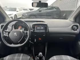 Peugeot 108 thumbnail 62
