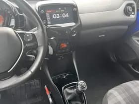 Peugeot 108 thumbnail 72