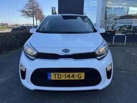 Kia Picanto thumbnail 3