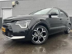 Kia Niro thumbnail 2