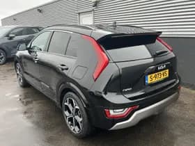 Kia Niro thumbnail 13