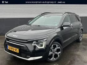 Kia Niro thumbnail 64