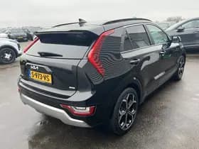 Kia Niro thumbnail 71