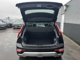 Kia Niro thumbnail 10