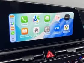 Kia Niro-ev thumbnail 103