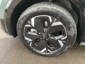 Kia Niro-ev thumbnail 19