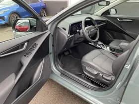 Kia Niro-ev thumbnail 21