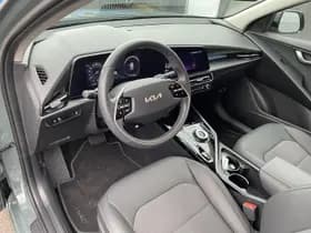 Kia Niro-ev thumbnail 23