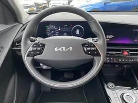 Kia Niro-ev thumbnail 26