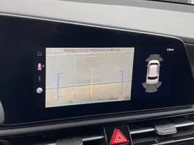 Kia Niro-ev thumbnail 64