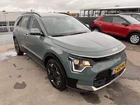 Kia Niro-ev thumbnail 67