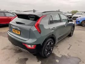Kia Niro-ev thumbnail 69