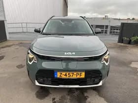 Kia Niro-ev thumbnail 72