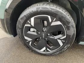 Kia Niro-ev thumbnail 73