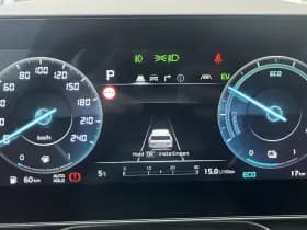 Kia Niro thumbnail 11