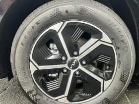 Kia Niro thumbnail 3