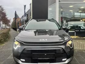 Kia Niro thumbnail 28