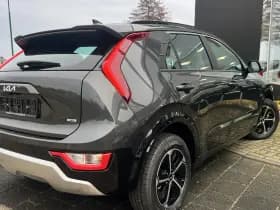 Kia Niro thumbnail 5