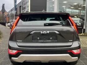 Kia Niro thumbnail 6