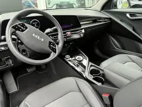 Kia Niro thumbnail 9
