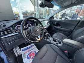 Kia Niro thumbnail 11