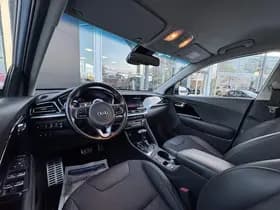 Kia Niro thumbnail 53