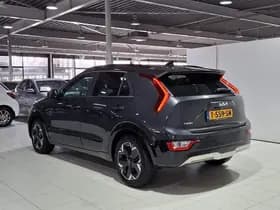 Kia Niro-ev thumbnail 28